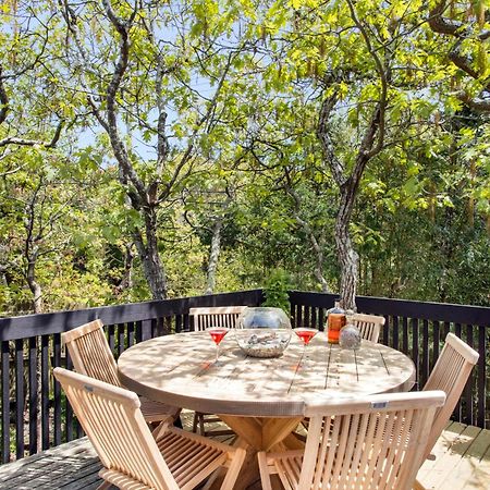 The Pines Men-Only Stay Fire Island Pines Esterno foto